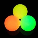 pelota Luz Oddballs 70mm Rechargeable Multi-function  Todo en Uno