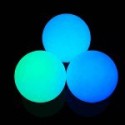 pelota Luz Oddballs 70mm Rechargeable Multi-function  Todo en Uno