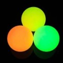 pelota Luz Oddballs 70mm Rechargeable Multi-function  Todo en Uno