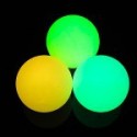 pelota Luz Oddballs 70mm Rechargeable Multi-function  Todo en Uno