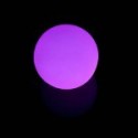 pelota Luz Oddballs 70mm Rechargeable Multi-function  Todo en Uno