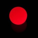 pelota Luz Oddballs 70mm Rechargeable Multi-function  Todo en Uno