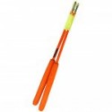 Varillas SuperGlass para Diabolo