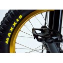 Monociclo Xtreme Dorado Martillo