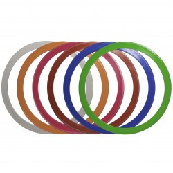 Argolla de 45cm para Malabar