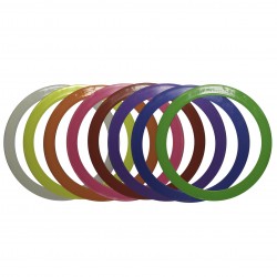 Argolla de 35cm para Malabar