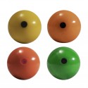 Pelota Burbuja 69mm