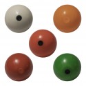 Pelota Burbuja 74mm