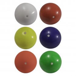 Pelota Rusa Goma