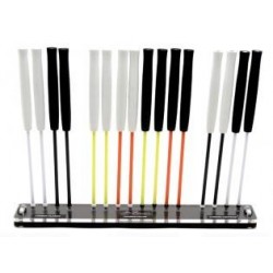 Varillas de Carbono Diabolo