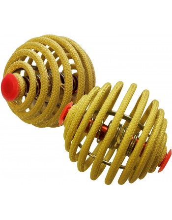 Set 3 Pelotas de Fuego FyreFli 80mm