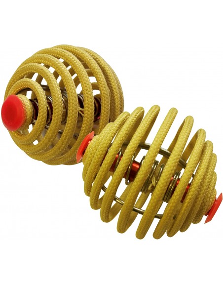 Set 3 Pelotas de Fuego FyreFli 80mm