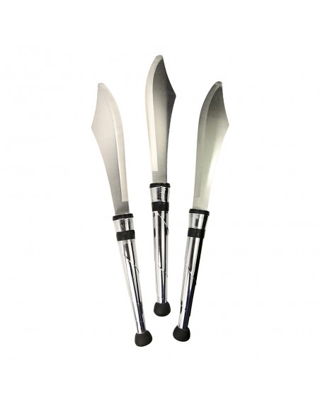 Sable Acero Juggle Dream C/U