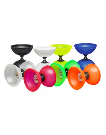 Diabolo Vision Henrys