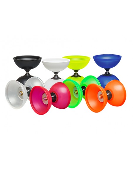 Diabolo Vision Henrys