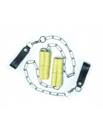 Cadenas de Fuego Doble Kevlar