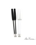 Varillas para Diabolo Mr Babache carbono tienda Cabeza de Martillo