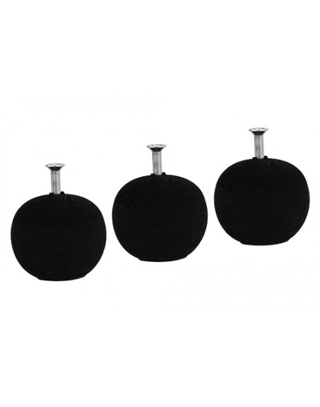 Set trío Regatón Henrys