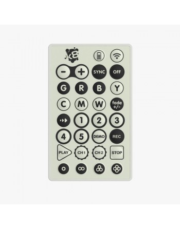 Control Remoto K8