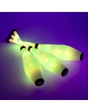 Clava de luz Prophecy RGB-IR LED K8 C/U