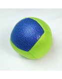 Pelotas de tela para Malabarismo Cabeza de Martillo 6 lados