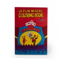 Libro Mágico