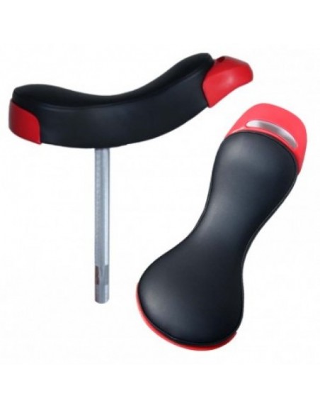 Sillín Eco Agarradera