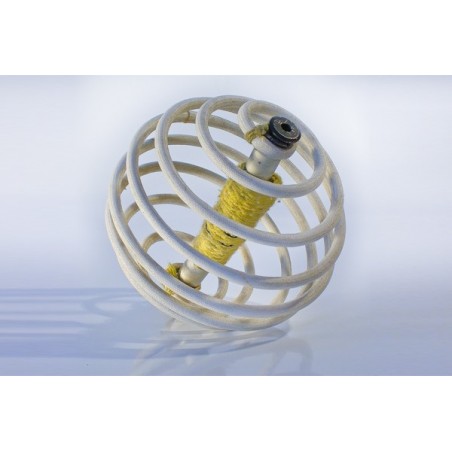 Pelota Contacto de Fuego