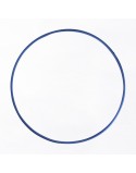 Hula hula plegable 80cm Cabeza de Martillo
