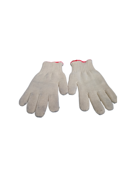 Guante de kevlar