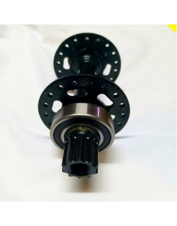 Manzana Monociclo Isis CDM