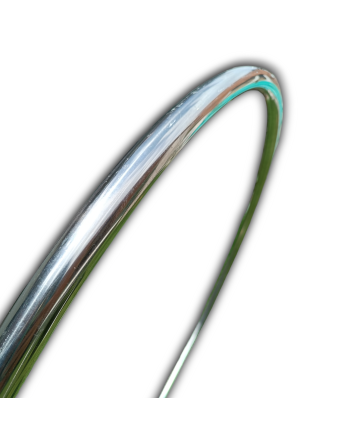 Aro de Ilusión Malabar  punto fijo