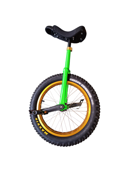 Monociclo Xtreme Trial Martillo