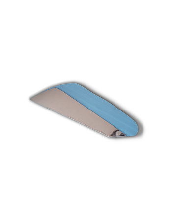 Repuesto Mango Plateado