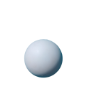 Pelota de Rebote 70% 65mm C/U
