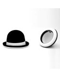 Sombrero de Manipulación