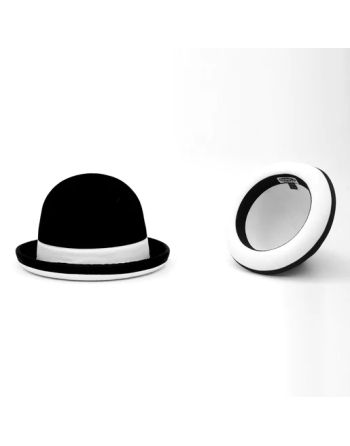 Sombrero de Manipulación