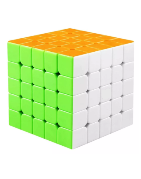 Cubo Rubik 5x5x5 Magic Cube