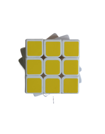 Cubo Rubik 3x3x3 Magic Cube