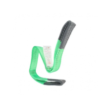 Eslinga De Elevación Plana 2 Toneladas