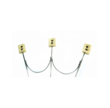 Abanico de Fuego Martillo Fijo (Par) 5 puntas