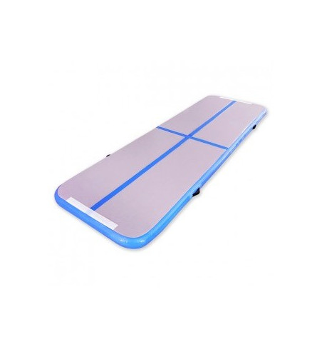 Colchoneta inflable AIRTRACK 6mtx 1,5mt, 15cm