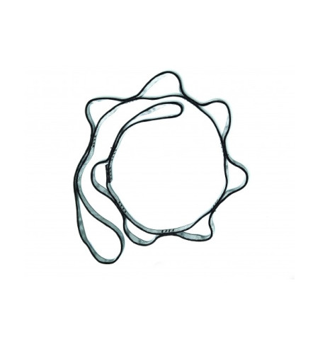 Cinta Daisy (Daisy Chain)