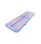 Colchoneta inflable AIRTRACK 8mt X 1.5mt X 15cm