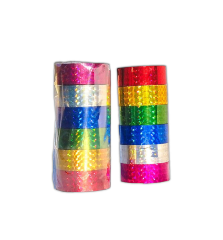 Cinta Para Decorar HULAS-CLAVAS Unidad