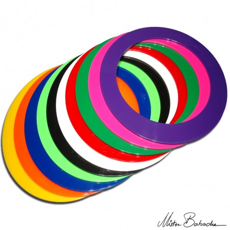 Aro Mr. Babache 24 cm C/U