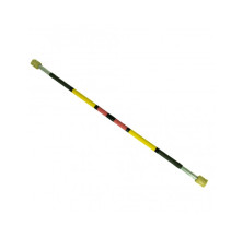 Vara Fuego Doble Kevlar