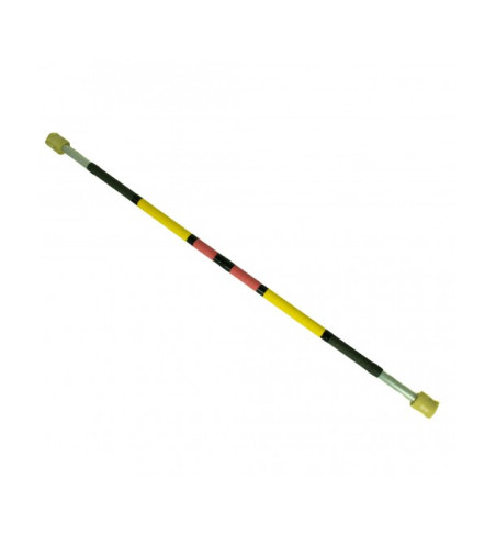 Vara Fuego Doble Kevlar