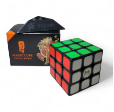Cubo de Rubik Premium 3x3  Yuxin
