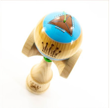 kendama Signature Series Kendama - Artwork by Ingi